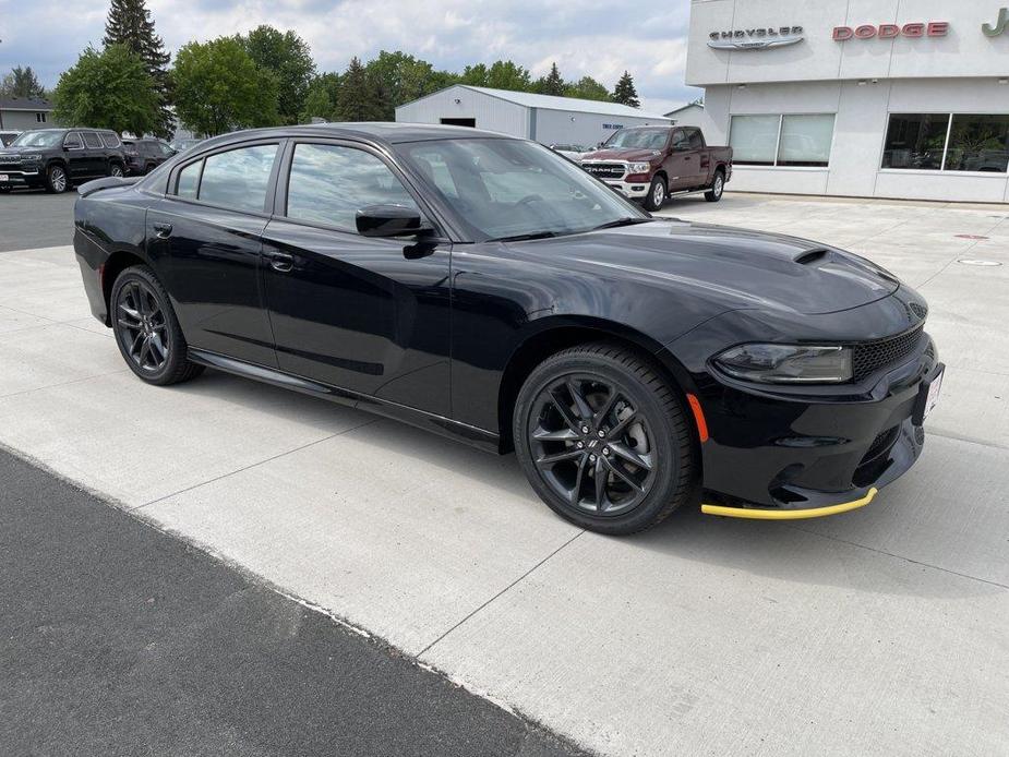 new 2023 Dodge Charger car, priced at $45,752