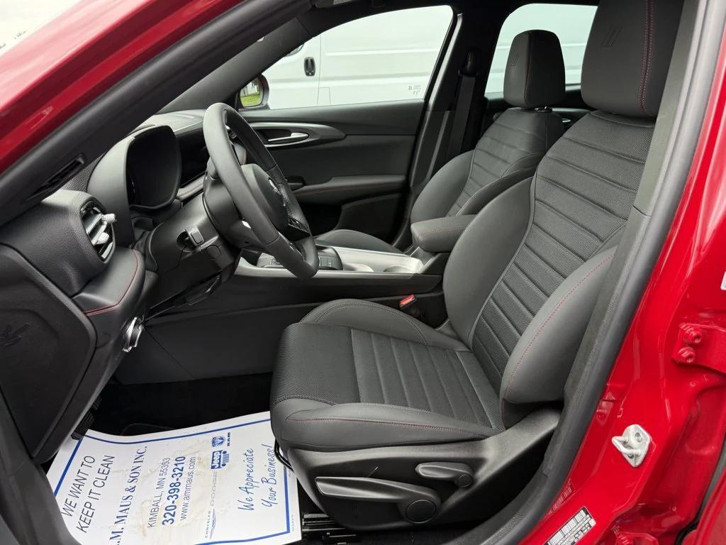 used 2024 Dodge Hornet car, priced at $23,990