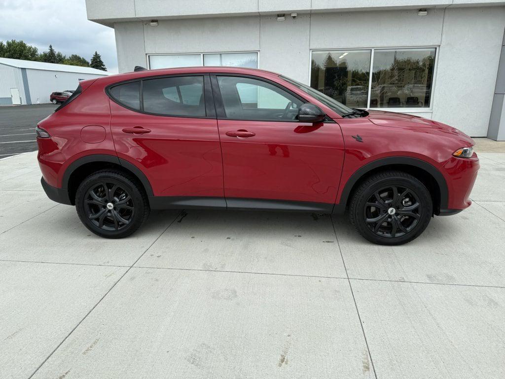 used 2024 Dodge Hornet car, priced at $23,990