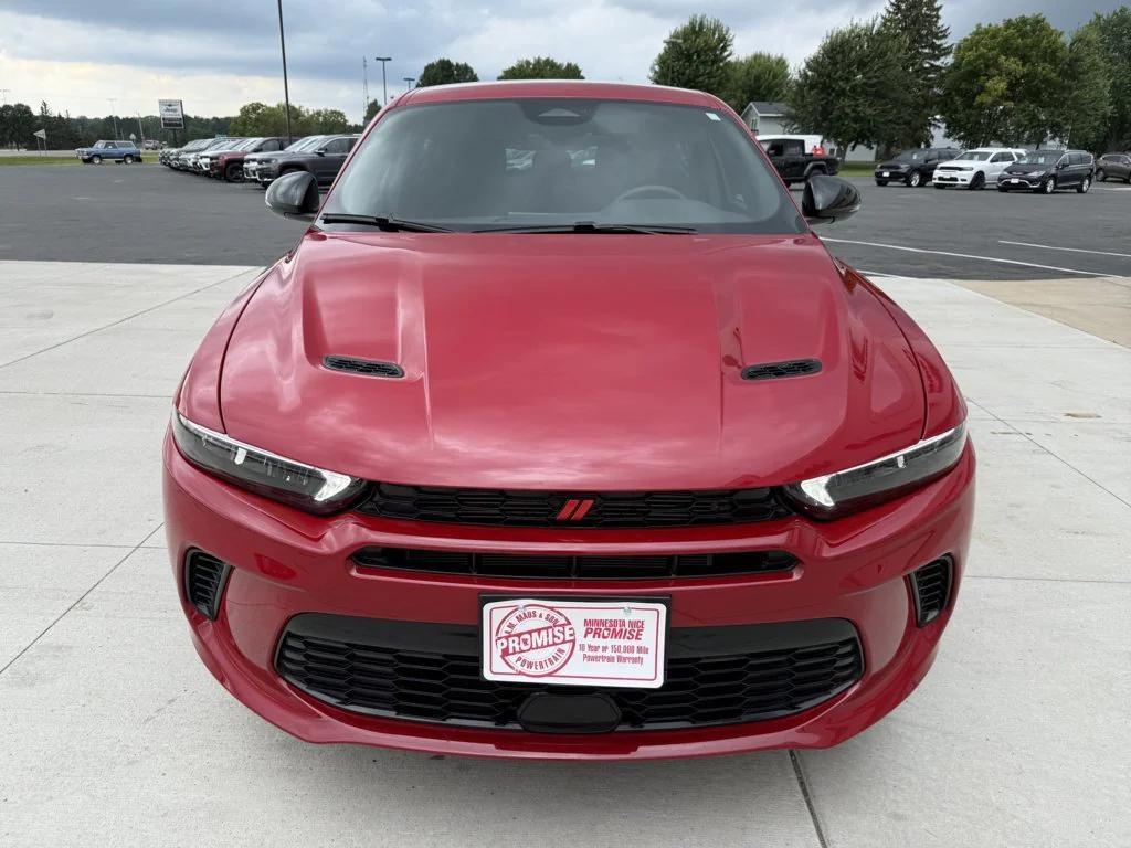 used 2024 Dodge Hornet car, priced at $23,990