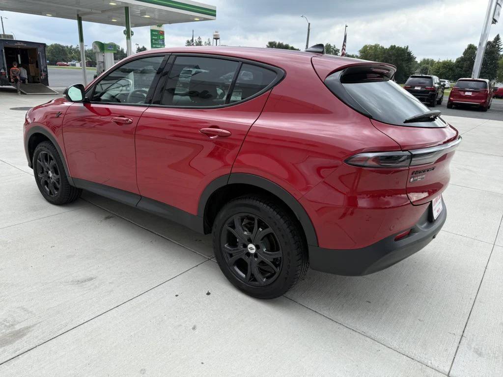 used 2024 Dodge Hornet car, priced at $23,990