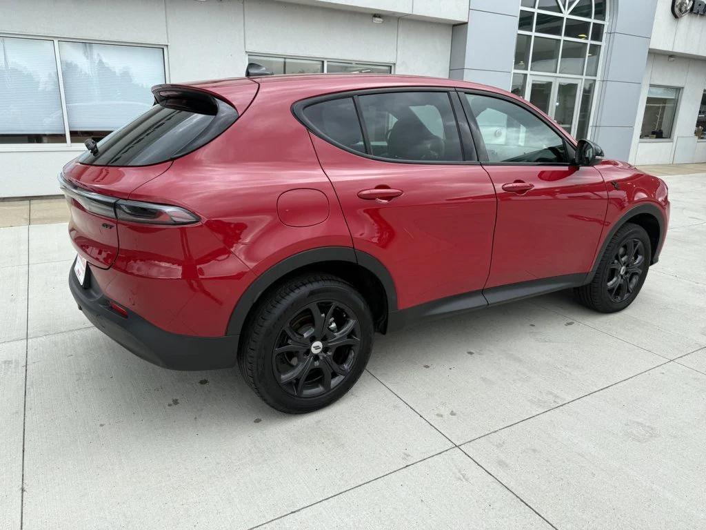used 2024 Dodge Hornet car, priced at $23,990