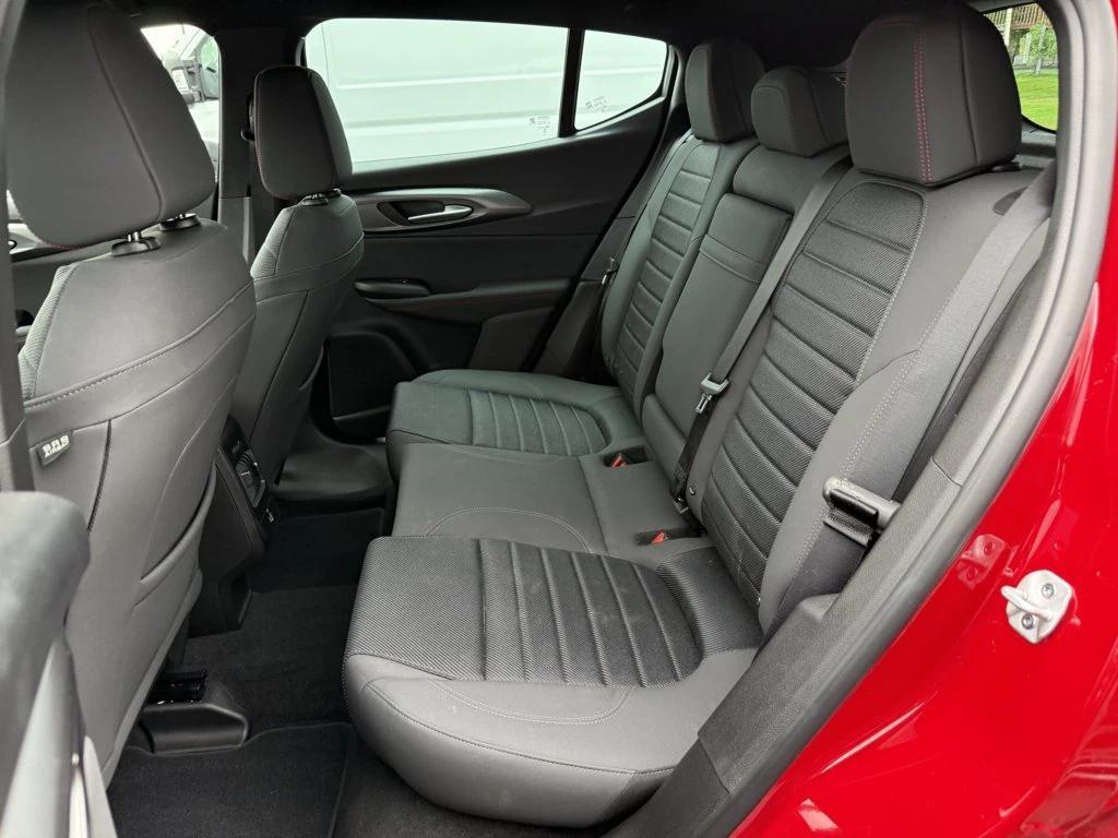used 2024 Dodge Hornet car, priced at $23,990