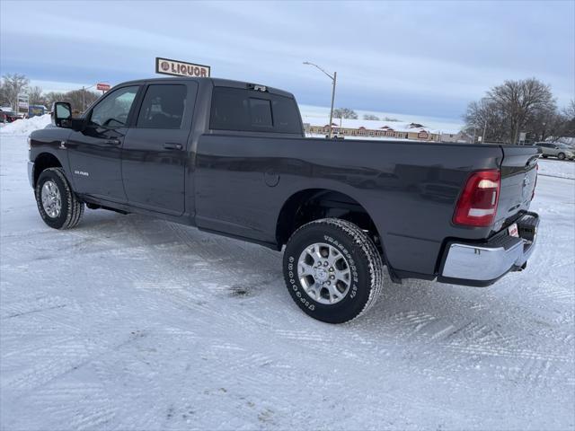 new 2024 Ram 3500 car, priced at $70,418