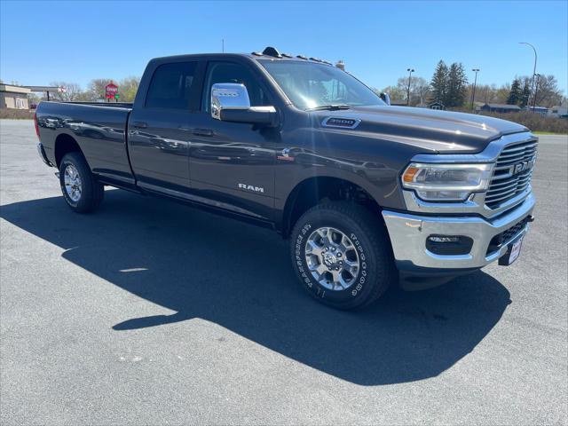 new 2024 Ram 3500 car, priced at $71,297
