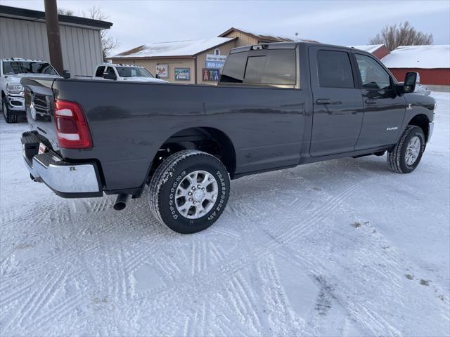 new 2024 Ram 3500 car, priced at $70,418