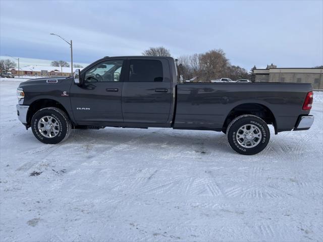 new 2024 Ram 3500 car, priced at $70,418