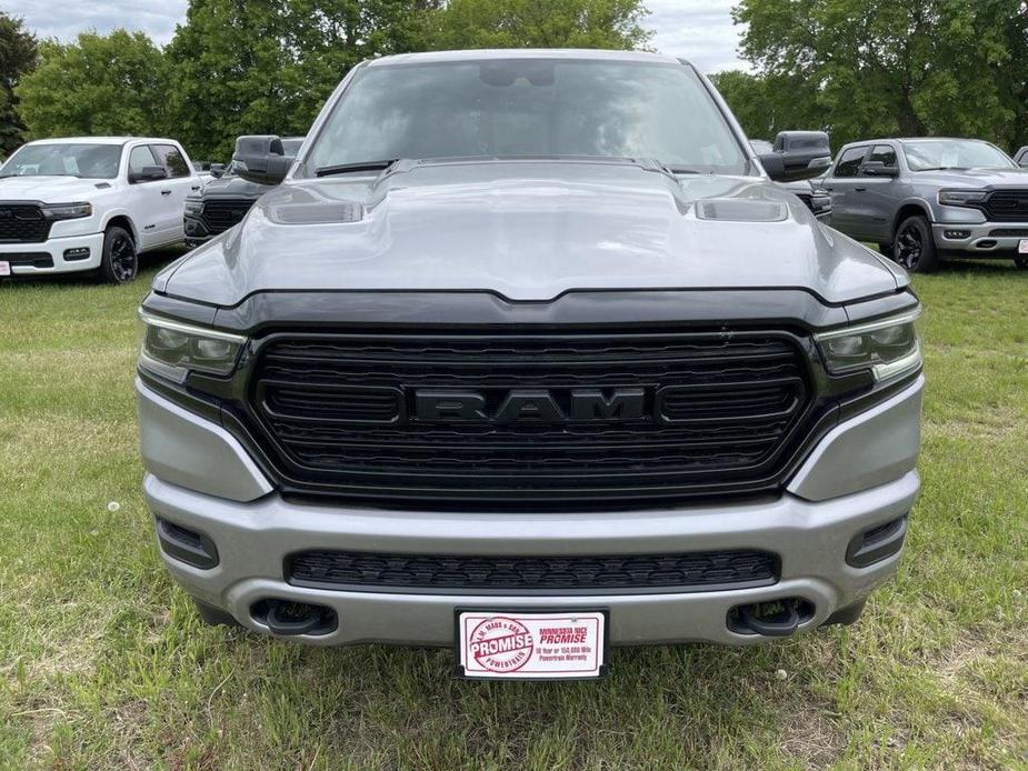 new 2024 Ram 1500 car, priced at $70,769