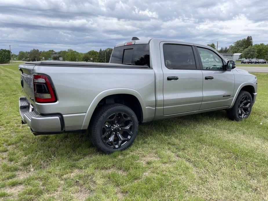 new 2024 Ram 1500 car, priced at $68,269