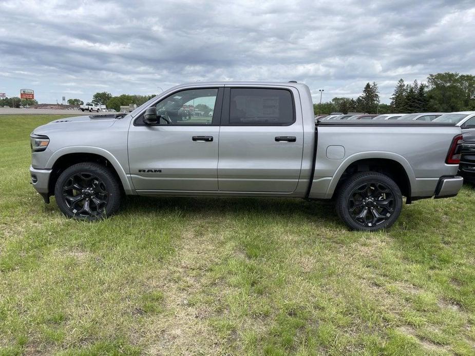 new 2024 Ram 1500 car, priced at $68,269