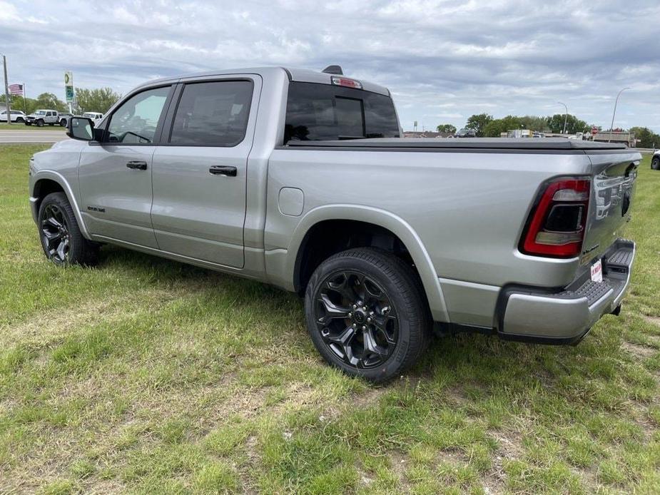 new 2024 Ram 1500 car, priced at $68,269