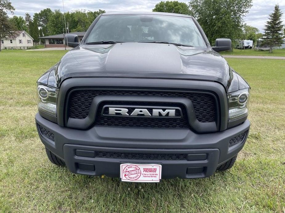 new 2024 Ram 1500 Classic car, priced at $42,889