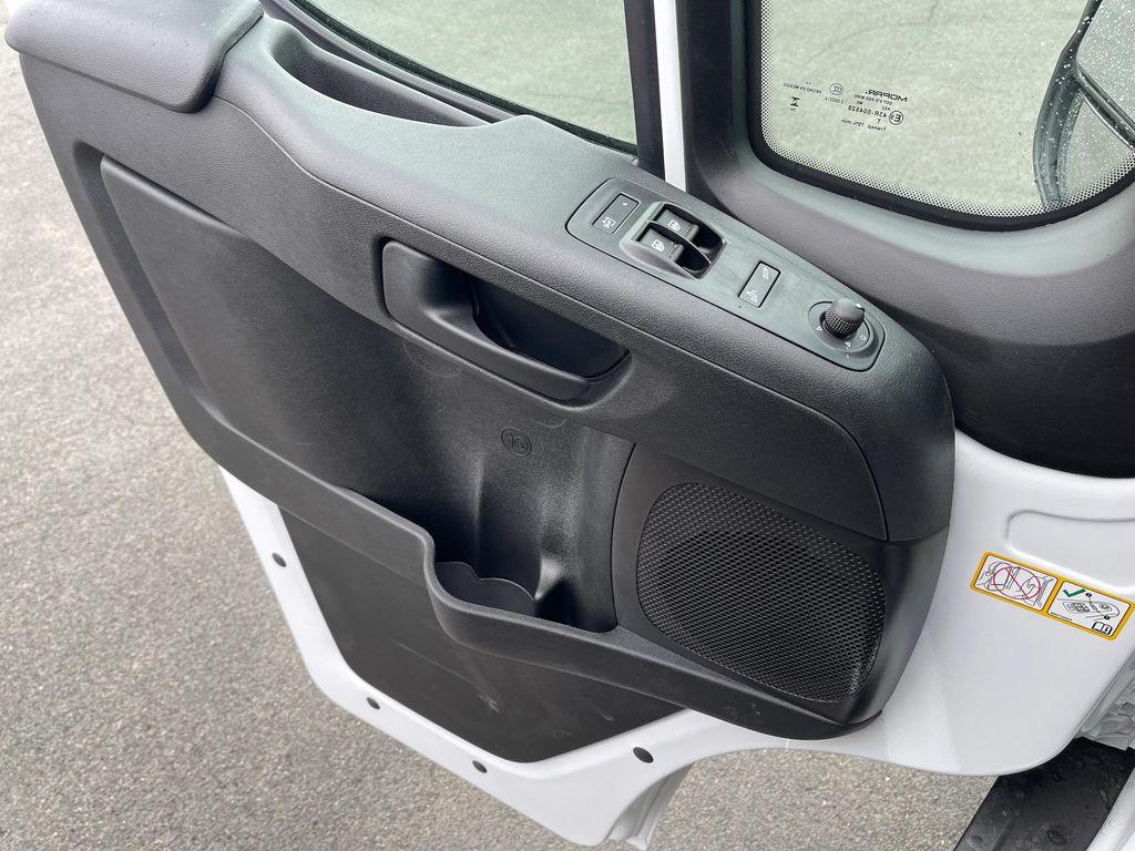 new 2025 Ram ProMaster 2500 car, priced at $49,532
