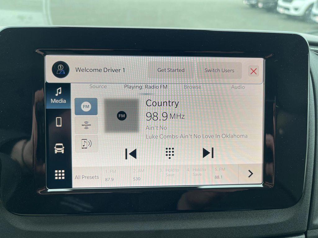 new 2025 Ram ProMaster 2500 car, priced at $49,532