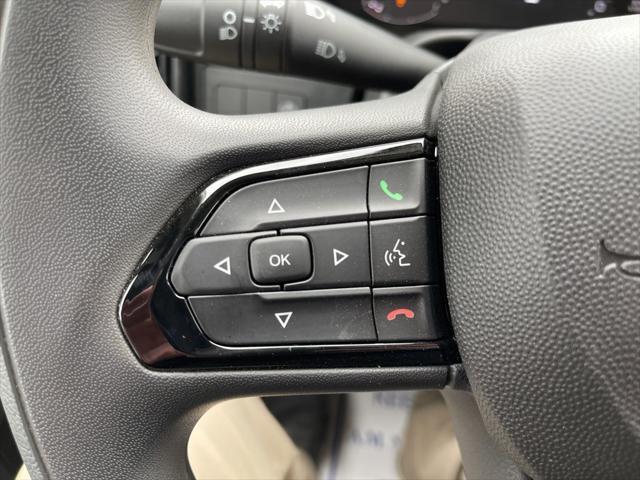 new 2025 Ram ProMaster 2500 car, priced at $51,144