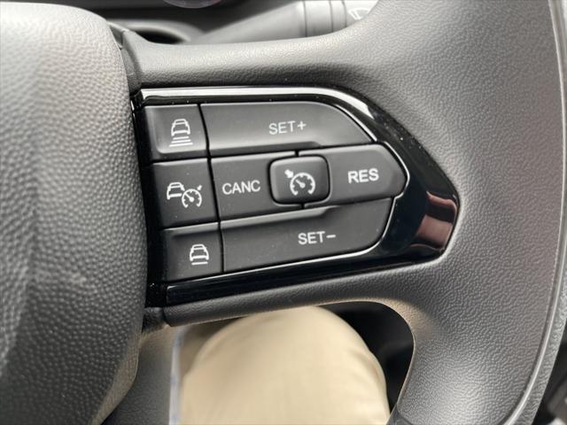 new 2025 Ram ProMaster 2500 car, priced at $51,144