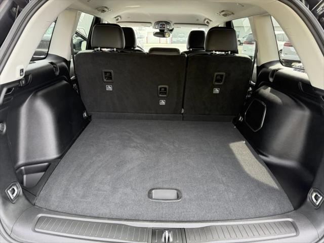 used 2022 Jeep Grand Cherokee car