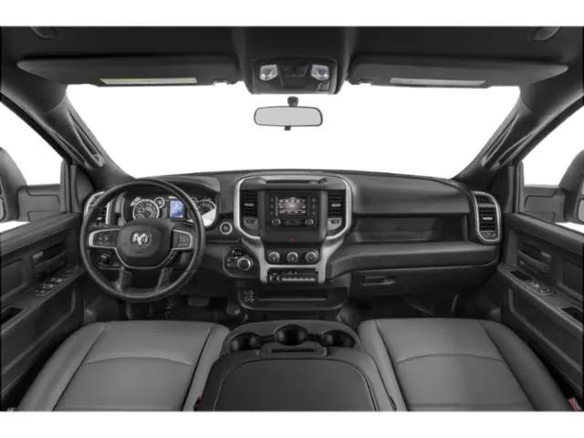 new 2024 Ram 3500 car, priced at $68,620