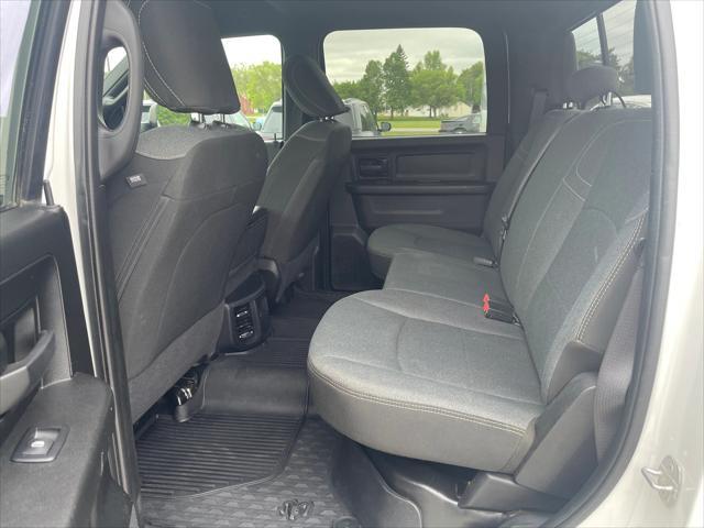 used 2021 Ram 3500 car, priced at $39,990