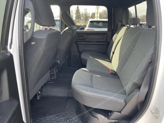 used 2021 Ram 3500 car, priced at $39,990