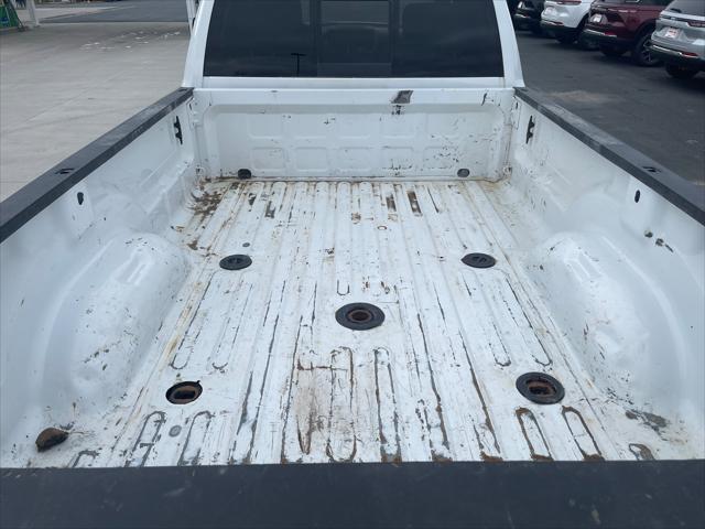 used 2021 Ram 3500 car, priced at $39,990