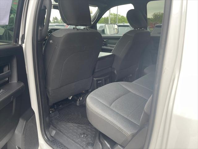 used 2021 Ram 3500 car, priced at $39,990