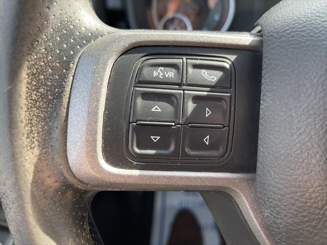 used 2021 Ram 3500 car, priced at $39,990