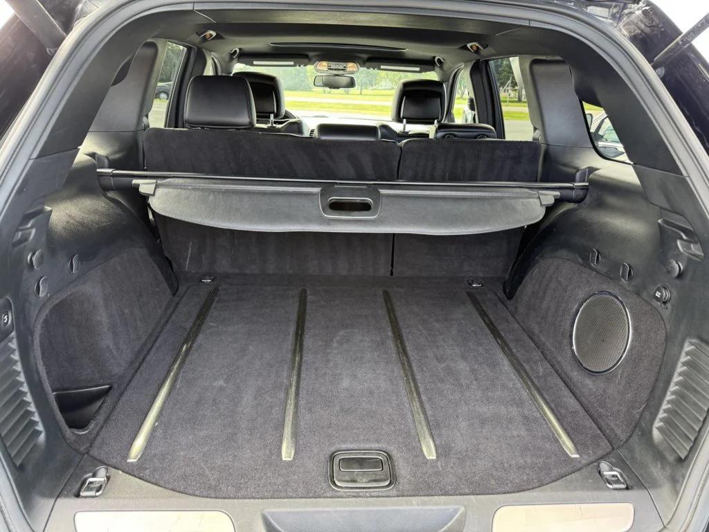 used 2014 Jeep Grand Cherokee car, priced at $12,990