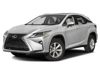 used 2017 Lexus RX 350 car, priced at $25,995