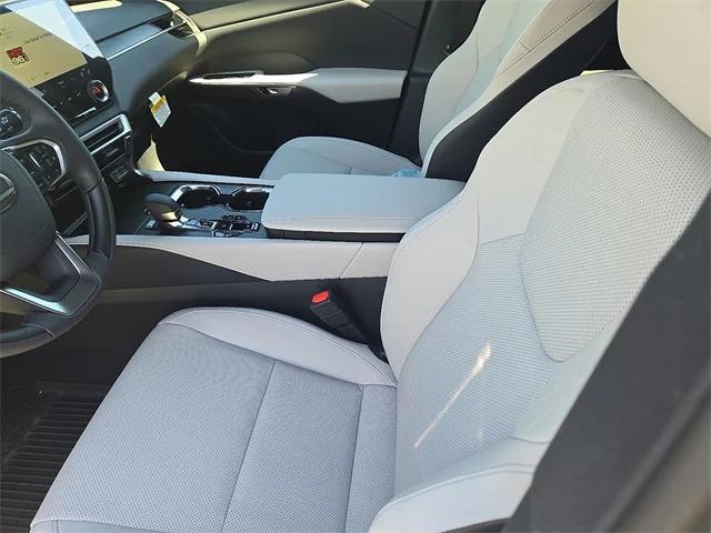 new 2025 Lexus RX 350 car, priced at $57,333