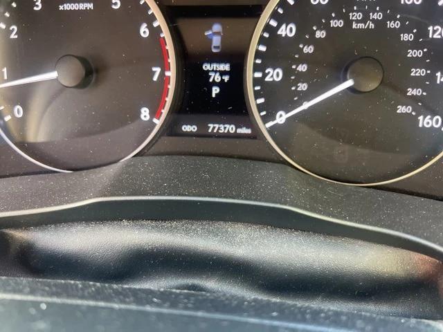 used 2014 Lexus ES 350 car, priced at $18,950