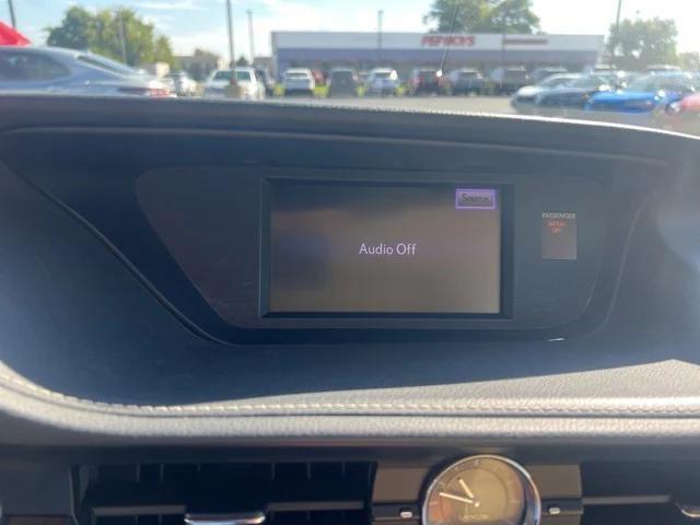used 2014 Lexus ES 350 car, priced at $18,950