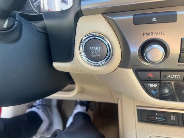 used 2014 Lexus ES 350 car, priced at $18,950
