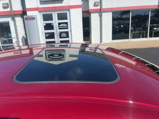 used 2014 Lexus ES 350 car, priced at $18,950