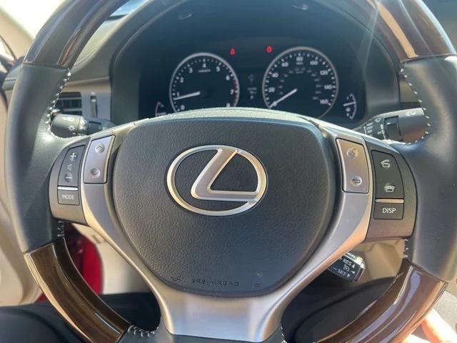 used 2014 Lexus ES 350 car, priced at $18,950
