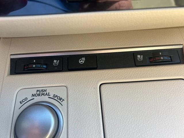 used 2014 Lexus ES 350 car, priced at $18,950