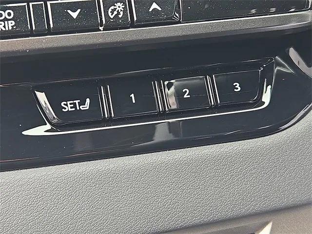 new 2025 Lexus RX 350 car, priced at $55,100