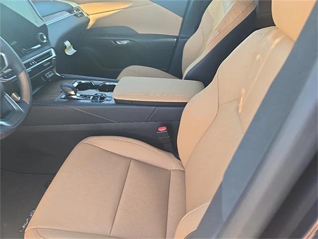 new 2025 Lexus RX 350 car, priced at $62,210