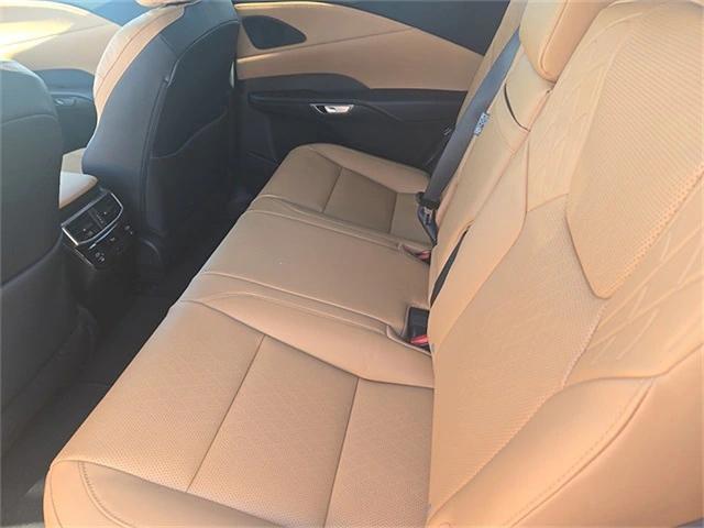 new 2025 Lexus RX 350 car, priced at $62,210