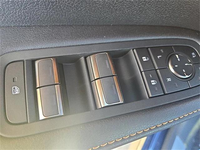 new 2025 Lexus RX 350 car, priced at $62,210