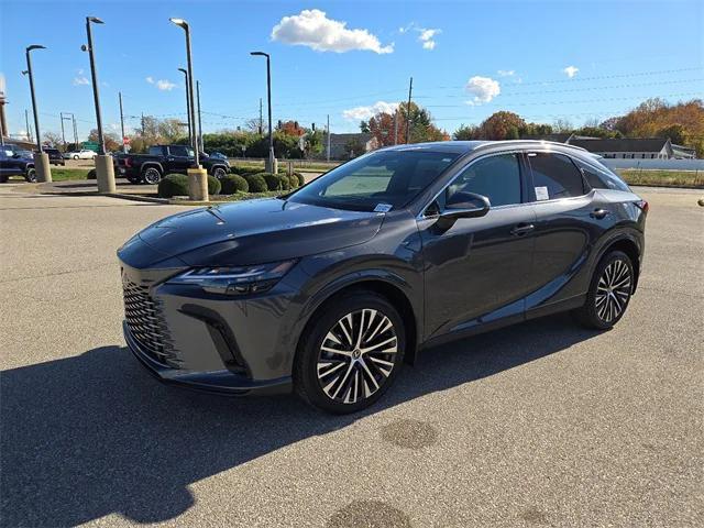 new 2024 Lexus RX 350 car, priced at $59,910