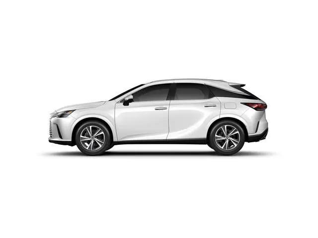 new 2024 Lexus RX 350 car, priced at $56,975