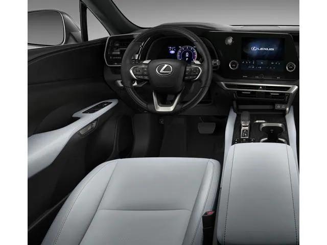 new 2024 Lexus RX 350 car, priced at $56,975