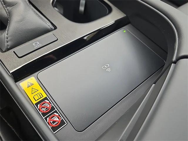 new 2025 Lexus ES 350 car, priced at $47,474