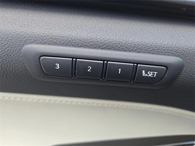 new 2025 Lexus NX 350h car, priced at $55,689