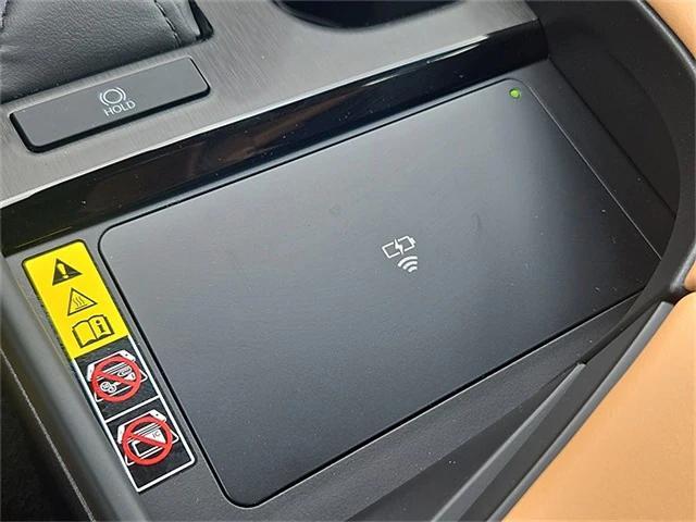 new 2025 Lexus ES 350 car, priced at $46,925