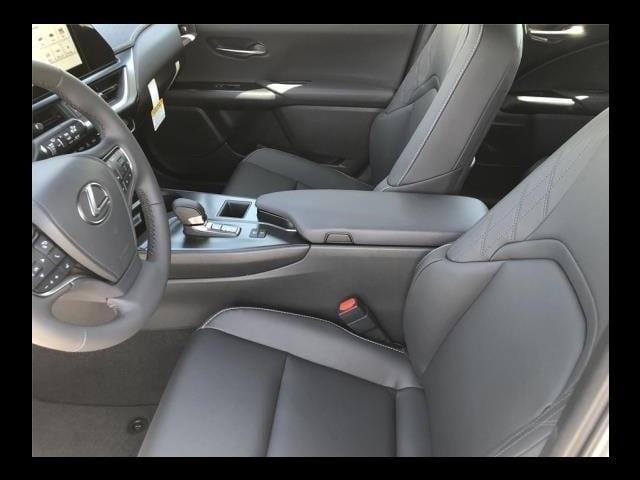 new 2025 Lexus UX 300h car, priced at $40,043
