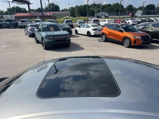 used 2024 Lexus RC 350 car, priced at $52,950
