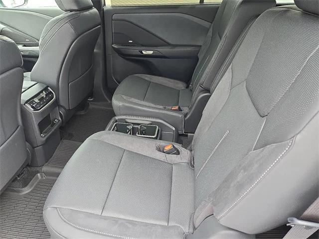 new 2025 Lexus TX 350 car, priced at $70,125