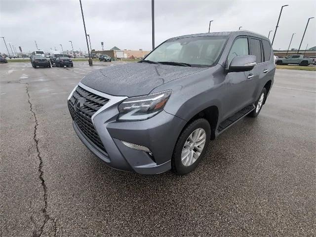 used 2023 Lexus GX 460 car, priced at $57,995